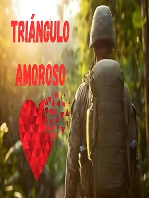 cover image of Triángulo Amoroso